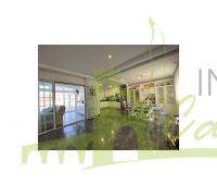 Comedor y cocina