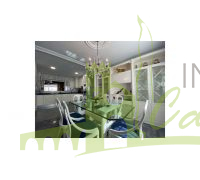 Comedor y cocina