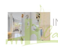 Dormitorio suite con baño completo