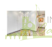 Dormitorio suite con vestidor