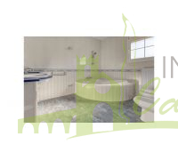 Dormitorio suite con baño completo