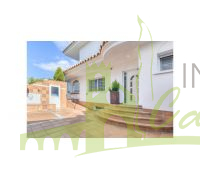 Entrada principal
