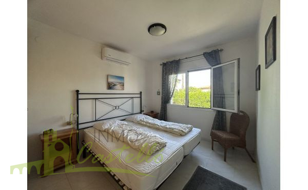Dormitorio doble