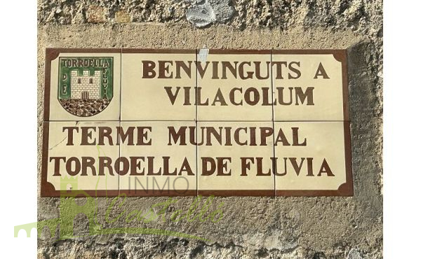 Vilacolum - Torroella de Fluvià