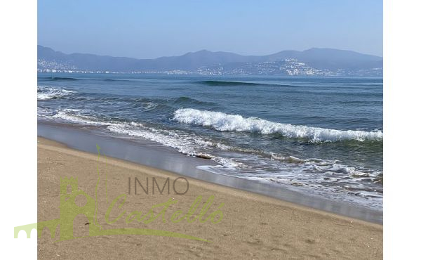 Playa de Sant Pere Pescador