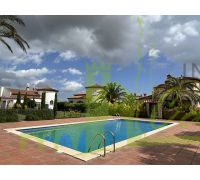 Piscina comunitaria