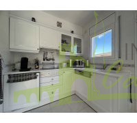 Cocina integrada