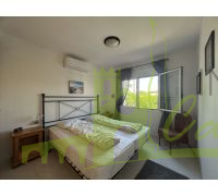 Dormitorio doble