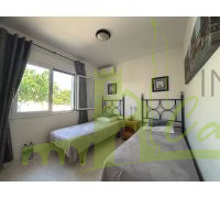 Dormitorio doble