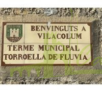 Vilacolum - Torroella de Fluvià