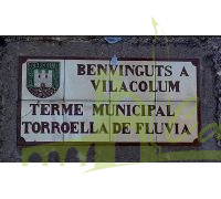 Vilacolum - Torroella de Fluvià