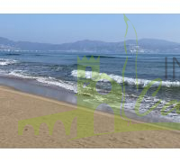 Playa de Sant Pere Pescador