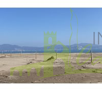 Playa de Sant Pere Pescador