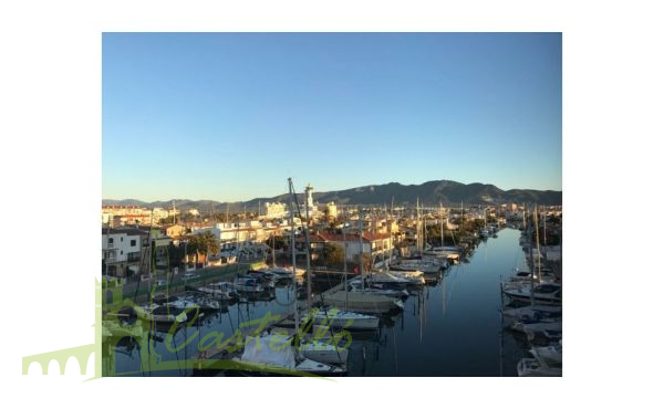 Empuriabrava (Castelló d'Empúries)
