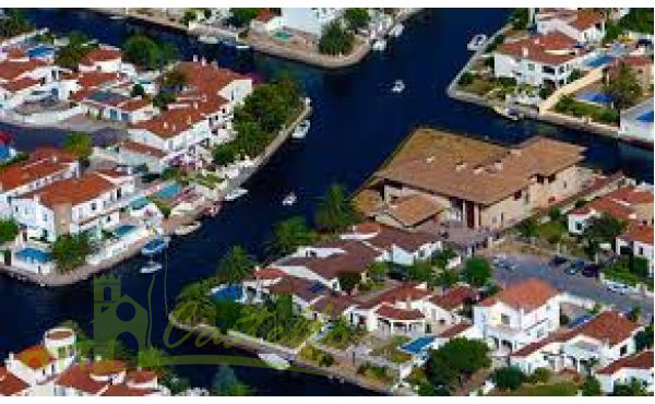 Empuriabrava (Castelló d'Empúries)