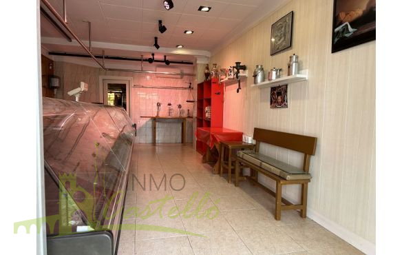 Ambiente principal