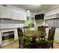 Cocina equipada