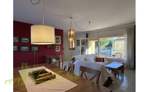 Salón comedor