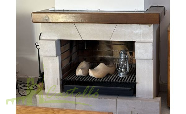 Chimenea