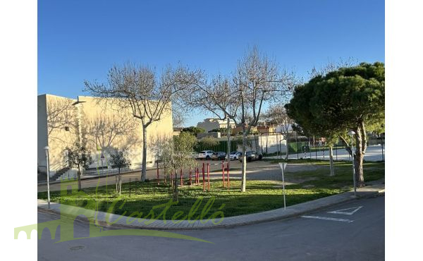 Vistas despegadas desde la terraza delantera
