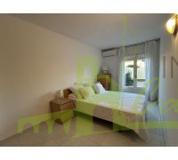 Dormitorio doble-2 con salida al patio jardín