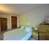 Dormitorio doble-2 con salida al patio jardín