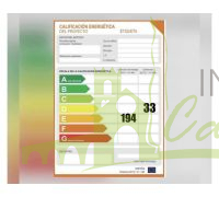 Certificado energético