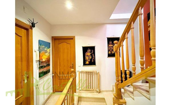 Escalera