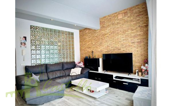 Salón comedor