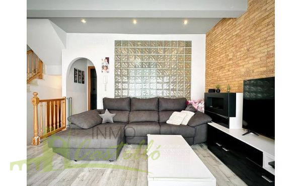 Salón comedor