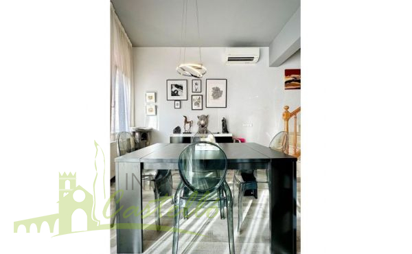 Salón comedor