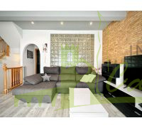 Salón comedor