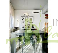 Salón comedor