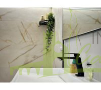 Baño principal con ducha