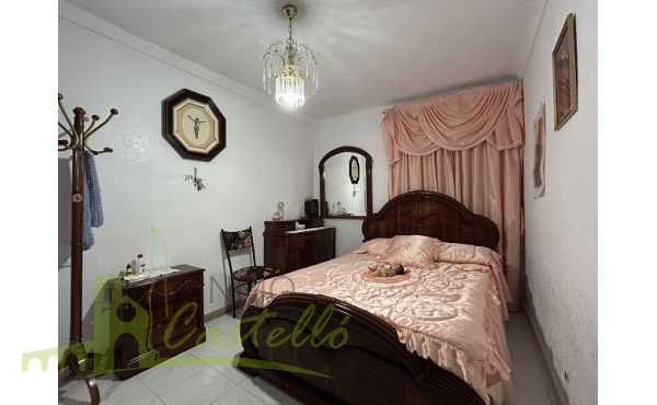 Dormitorio doble