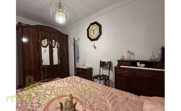Dormitorio doble
