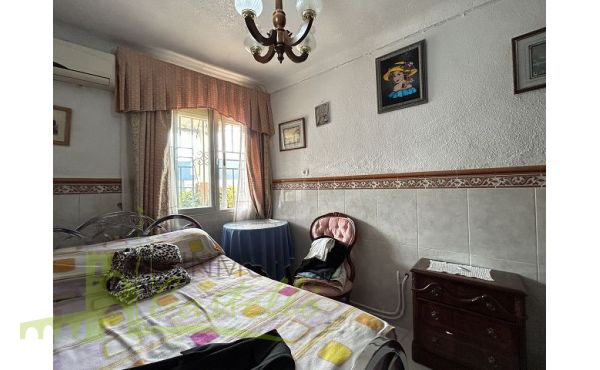 Dormitorio individual