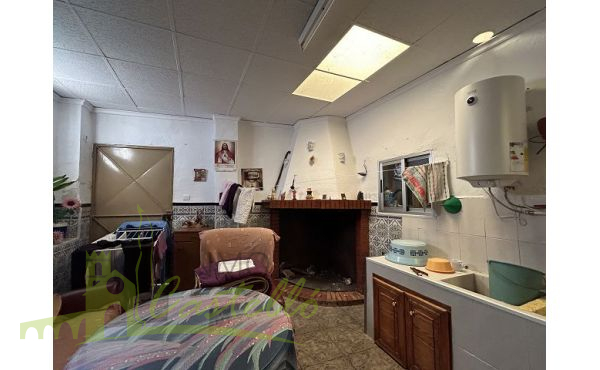 Habitación multiuso