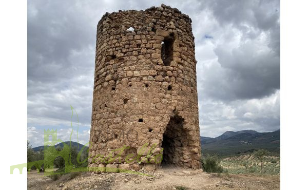 Torre de la Nava