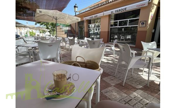 Café Bar El Parque