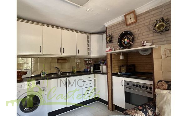 Cocina