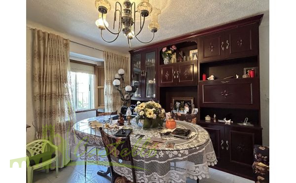 Salón comedor