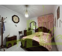 Dormitorio doble