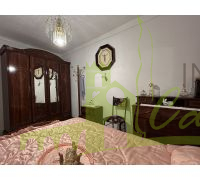 Dormitorio doble