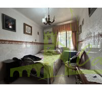 Dormitorio individual