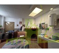 Habitación multiuso
