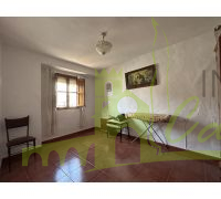 Dormitorio en la primera planta
