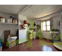 Dormitorio en la primera planta
