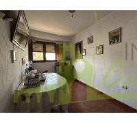 Dormitorio en la primera planta