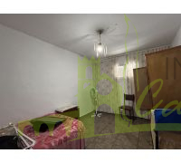 Dormitorio en la primera planta